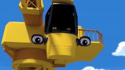 کارتون Bob the builder قسمت 129